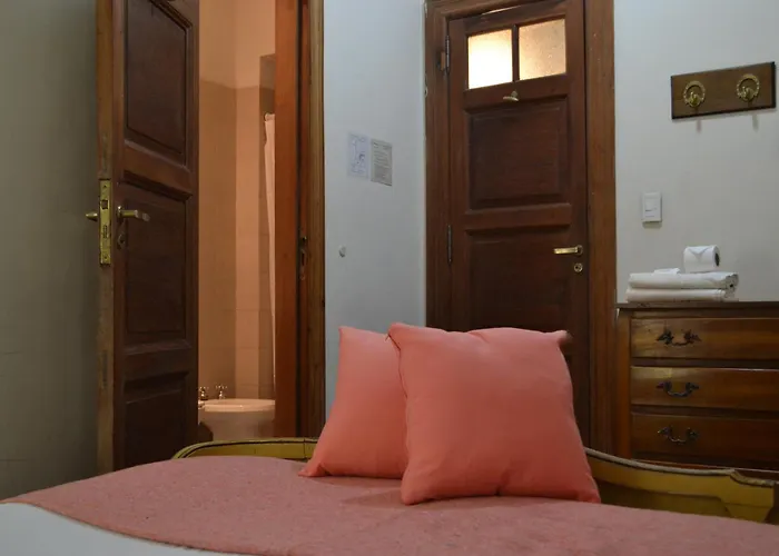 Che Argentina Hostel Suites Ciudad Autónoma de Ciudad Autónoma de Buenos Aires