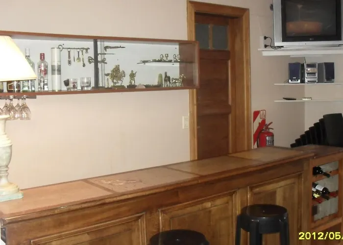 Che Argentina Hostel Suites Ciudad Autónoma de Ciudad Autónoma de Buenos Aires