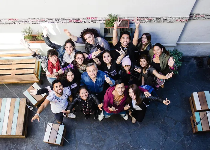 Play Hostel Arcos Ciudad Autónoma de Ciudad Autónoma de Buenos Aires